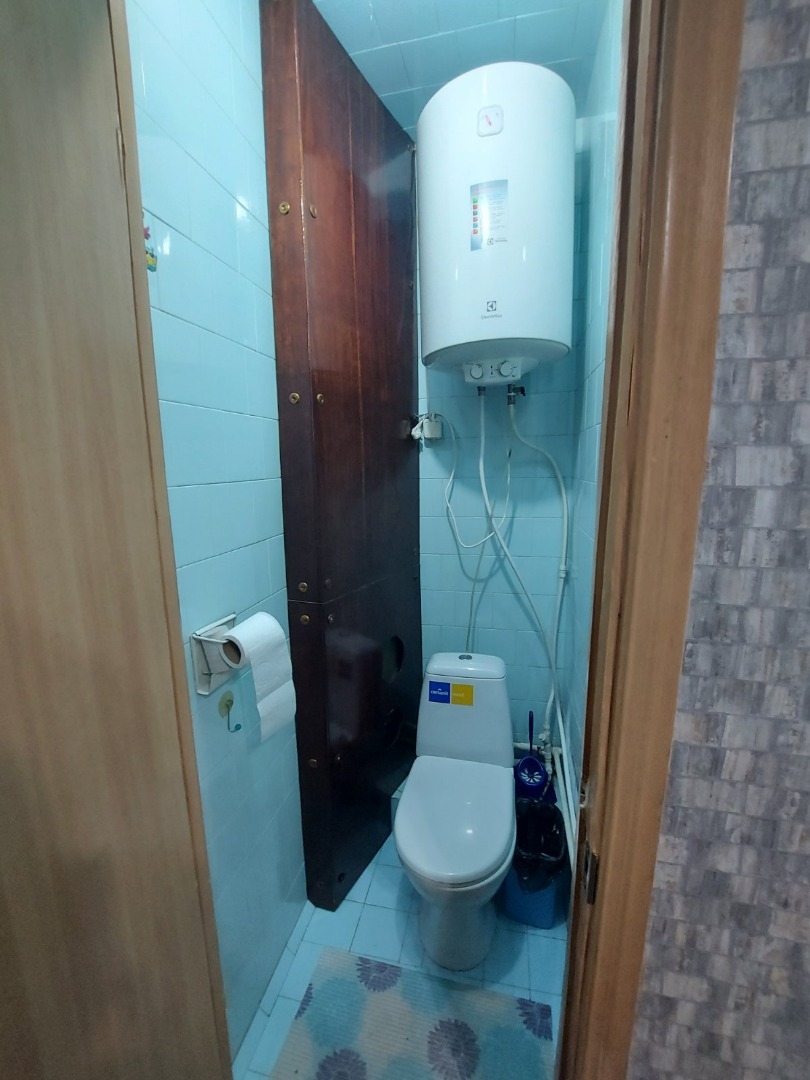 аренда двухкомнатной квартиры номер A-174744 в Киевском районе, фото номер 20